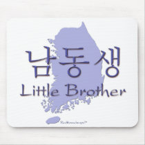 Little Brother (Korean)