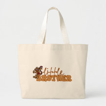 Little Brother Monkey Bag