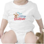 little brother Monkey T-shirts