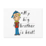Little Brother T-shirts and Gifts Post Cards