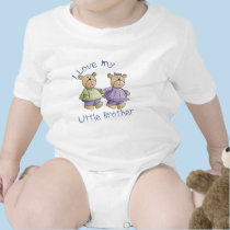 Little Brother t-shirts