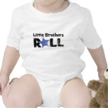Little Brothers Roll