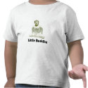 Little Buddha baby t-shirt