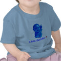 Little Buddha boy t-shirts