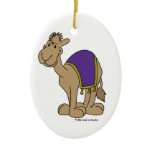 Little Camel Christmas Tree Ornament
