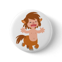Little Cartoon Centaur Baby Apparel