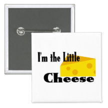 Little Cheese Pins