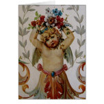 Little Cherub Cards
