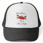 Little Crab hats