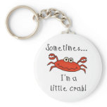 Little Crab keychains