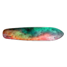 Little Creations LongBoard Skateboard