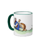 Little Critter™ Working Hard at Play mugs