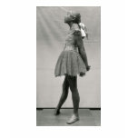 Little Dancer, Aged 14 t-shirts
