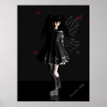 Little Darlin' Poster posters