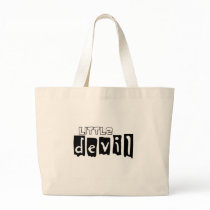 Little Devil bags