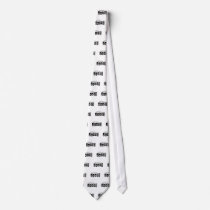 Little Devil ties