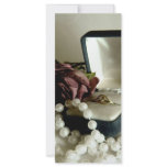 Little Diamond II Custom Rack Cards