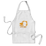 little digger apron