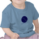 Little Dipper Infant T-shirts