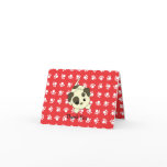 Little Dog Thank You cards
