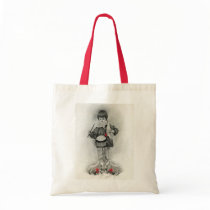 Little drummer boy Bag