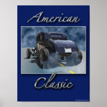 Little Duce Print