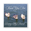 Little Ducklings Magnet