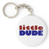 Little dude