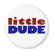 Little dude