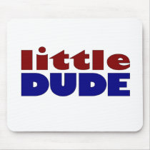 Little dude