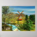 Little Dutch Wunder Bag Posters