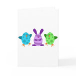 Little Egg Critters cards