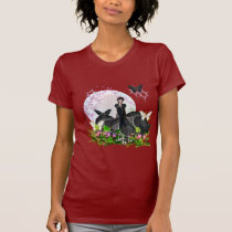 Little Elf t-shirts