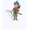 Little Elfboy t-shirts