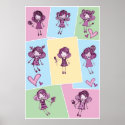 Little Fairies posters