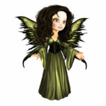 Little Fairy Photo Sculpture photo sculptures
