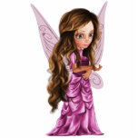 Little Fairy Photo Sculpture photo sculptures
