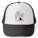 Little Fairy Tale Princess Trucker Hats