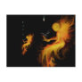Little Fires Postcard