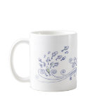 Little Fish Mermaid mugs