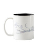 Little Fish Mermaid mugs