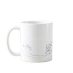 Little Fish Portrait mugs