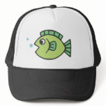 Little Fishy hats