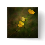 Little Flower Pin