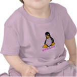 Little Geeks Geeklet Shirt