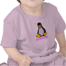 Little Geeks Geekling Shirt