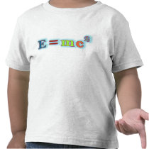 Little Genius T-Shirt