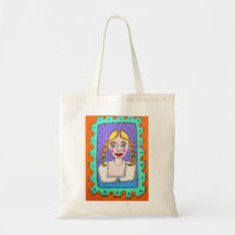 Little Girl Bag