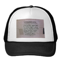 LITTLE GIRL HATS