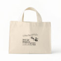 Little girl SOCCER bags